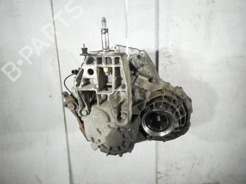Used Gearbox Gearbox RENAULT SAFRANE II (B54_) 2.2 dT (B54G) (113 hp) 23667264 23667264