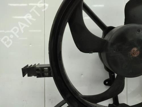 Used Radiator fan NISSAN MICRA III (K12) 1.0 16V (K12) (65 hp) 23712054