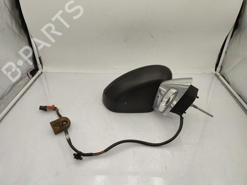 Used Right mirror CITROËN C3 II (SC_) 1.4 HDi 70 (SC8HZC, SC8HR0, SC8HP4) (68 hp) 27999958
