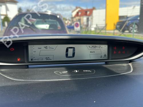 Electronic module CITROËN C4 I (LC_) 1.6 HDi | BP23732212M83  - Image 36