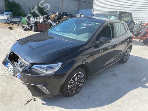 Interiør tag SEAT IBIZA V (KJ1, KJG) 1.0 TSI | BP37743846I12 - Image 29
