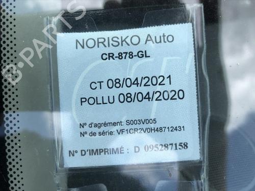 Starter RENAULT CLIO III (BR0/1, CR0/1) 1.5 dCi | BP23670599M8 - Image 11