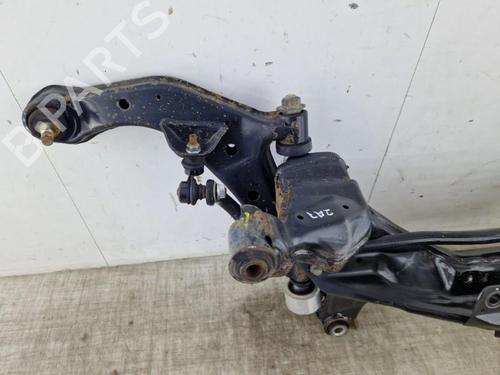 Used Subframe Subframe NISSAN ALMERA TINO (V10) 1.8 (116 hp) 23732599 23732599