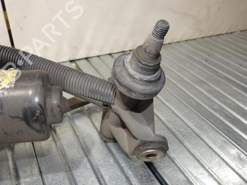 Front wiper motor RENAULT ESPACE III (JE0_) 2.2 12V TD (JE0E, JE0H, JE0P) | BP25269891M29 
