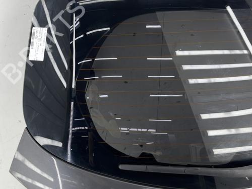 Tailgate PEUGEOT 208 I (CA_, CC_) 1.5 BlueHDI 100 | BP27304164C6 