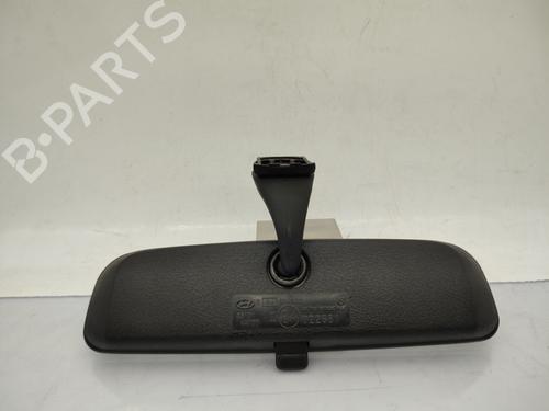 Used Rear mirror Rear mirror HYUNDAI i10 I (PA) 1.1 (67 hp) 23702030 23702030