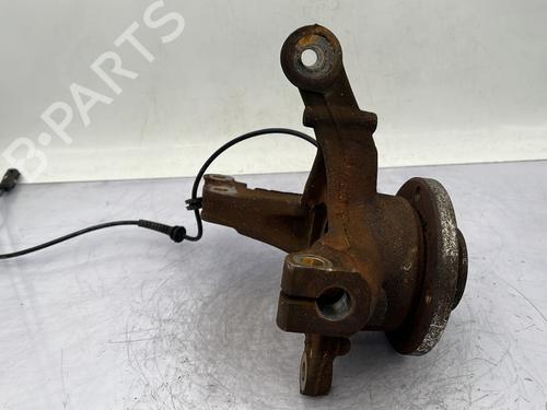 Right front steering knuckle DACIA SANDERO III 1.0 TCe 100 ECO-G | BP23682117M26 - Image 6