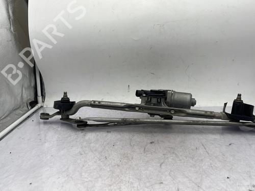 Used Front wiper motor TOYOTA HILUX VIII Pickup (_N1_) 2.4 D 4WD (GUN125_, GUN125R) (150 hp) 30870374