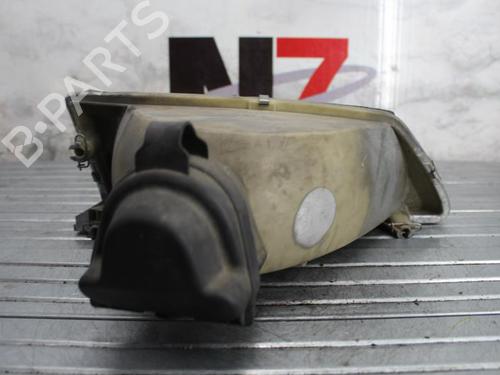 Used Left headlight PEUGEOT 106 I (1A, 1C) 1.1 (60 hp) 23691487