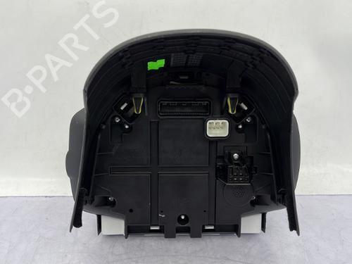 Used Instrument cluster Instrument cluster CITROËN C1 II (PA_, PS_) 1.0 VTi 72 (72 hp) 23757750 23757750