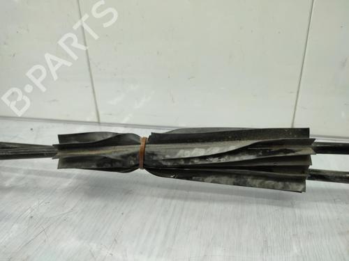 Gear lever RENAULT CLIO IV (BH_) 1.5 dCi 75 | BP23706385M90 