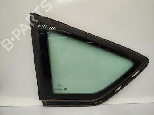Used Rear left quarter glass FORD C-MAX II (DXA/CB7, DXA/CEU) 1.6 TDCi (115 hp) 23720199