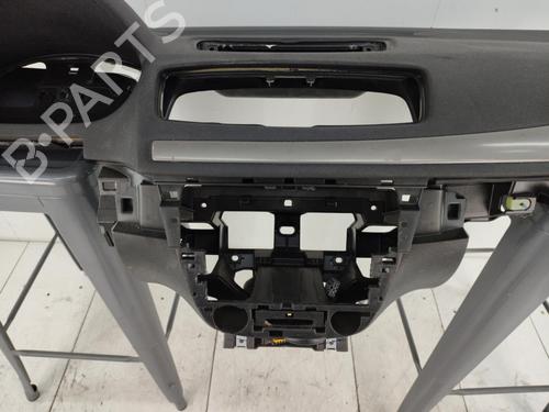 Dashboard RENAULT MEGANE III Hatchback (BZ0/1_, B3_) 1.5 dCi (BZ09, BZ0D, BZ1W, BZ29, BZ14) | BP23704833C46  - Image 7