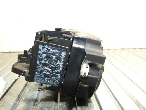 Climate control VW GOLF V (1K1) 1.9 TDI | BP23761502I5 