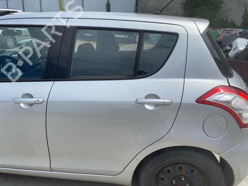 Sæde sæt SUZUKI SWIFT IV (FZ, NZ) | BP37451317C78 - Image 71