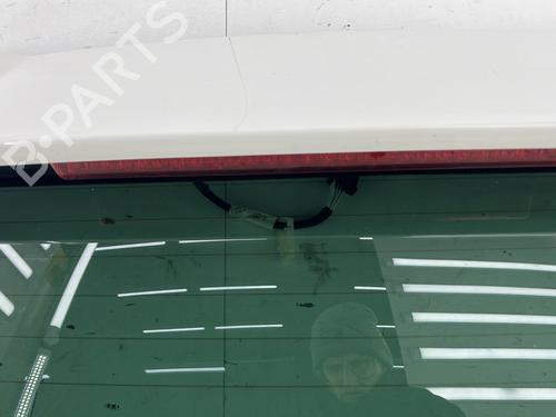 Tailgate VW SCIROCCO III (137, 138) 2.0 TDI | BP23761759C6 