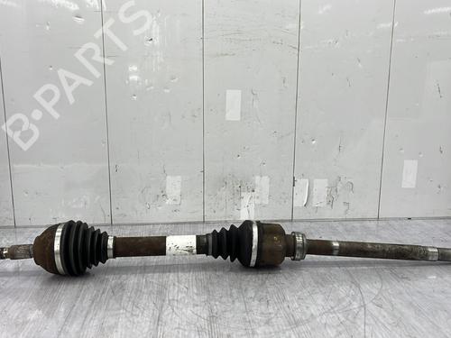 Used Right front driveshaft PEUGEOT 407 (6D_) 2.0 HDi 135 (6DRHRH, 6DRHRE, 6DRHRG, 6DRHRJ) (136 hp) 29325147