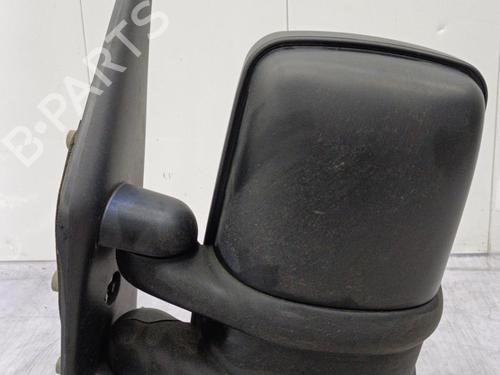 Left mirror RENAULT MASTER II Van (FD) 2.8 dTI | BP23675270C26 