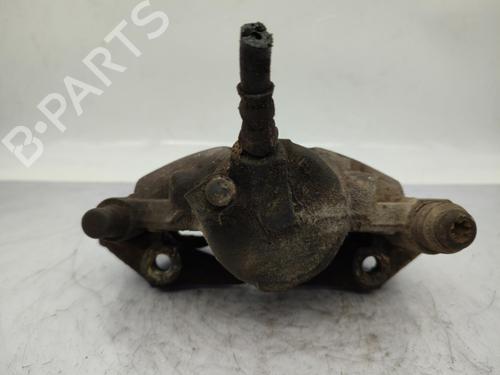 Used Right front brake caliper Right front brake caliper RENAULT 21 (B48_) 2.1 Turbo-D (B486, B488, B48V) (88 hp) 23729074 23729074