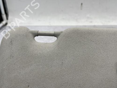 Right sun visor CITROËN C4 II (NC_) 1.6 BlueHDi 120 | BP29863456I2