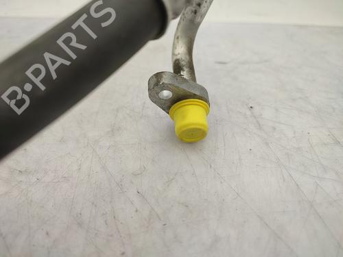 AC pipe RENAULT MEGANE IV Hatchback (B9A/M/N_) 1.2 TCe 130 (B9MR) | BP23933677M126 - Image 2