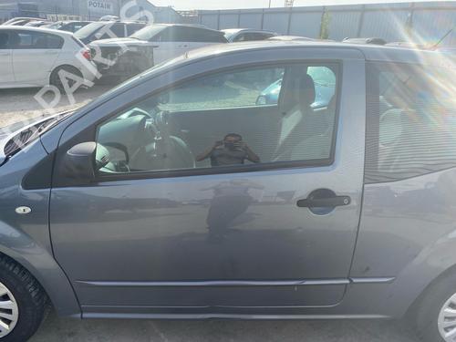 Dashboard CITROËN C2 (JM_) 1.4 HDi | BP37475292C46 - Image 30