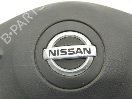 Used Driver airbag NISSAN ALMERA TINO (V10) 2.2 dCi (136 hp) 23688055