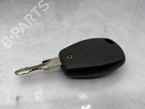 Electronic module DACIA LOGAN MCV (KS_) 1.5 dCi (KS0W) | BP23683308M83 - Image 6