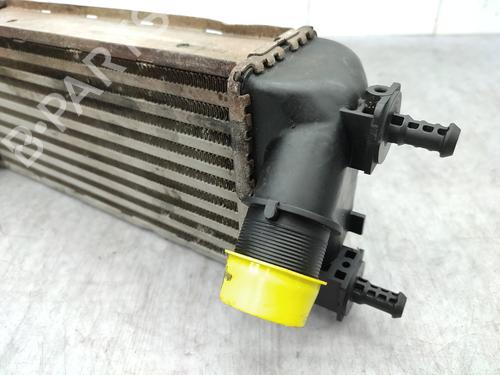 Intercooler FIAT 500 (312_) 1.3 D Multijet (312AXE1A) | BP23757019M30 