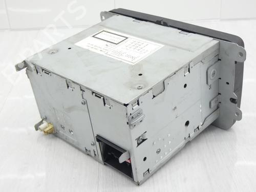 Radio VW GOLF V (1K1) 1.4 TSI (140 hp) 23688341
