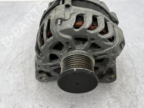 Alternator DACIA LODGY (JS_) 1.3 TCe 130 (JSNE) | BP27370368M7 - Image 3