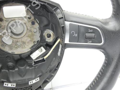 Steering wheel SEAT EXEO ST (3R5) 2.0 TDI | BP23692266C49 - Image 3