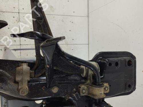 Subframe CITROËN C8 (EA_, EB_) 2.0 HDi | BP23698429M9 