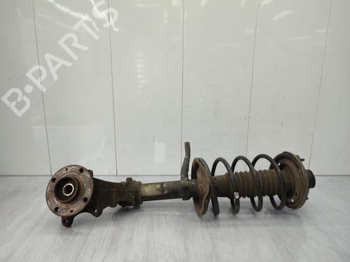 Used Left front shock absorber PEUGEOT 106 II (1A_, 1C_) 1.5 D (57 hp) 23665853