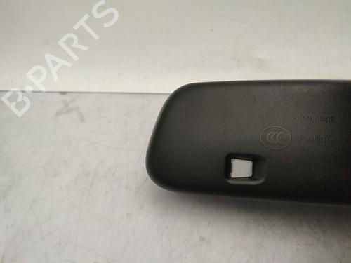 Rear mirror RENAULT SCÉNIC IV (J9_) 1.3 TCe 140 | BP27271169I6 