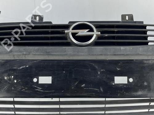 Used Front bumper Front bumper 23705332 23705332