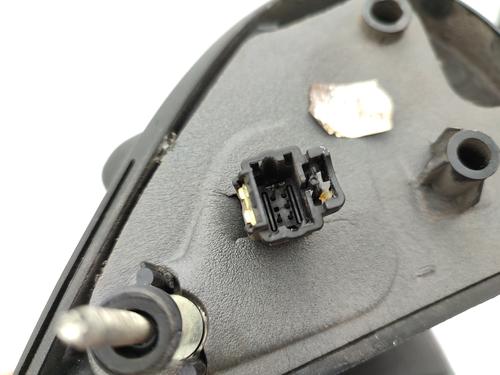 Left mirror RENAULT TWINGO I (C06_) 1.2 (C066, C068) | BP23666592C26 