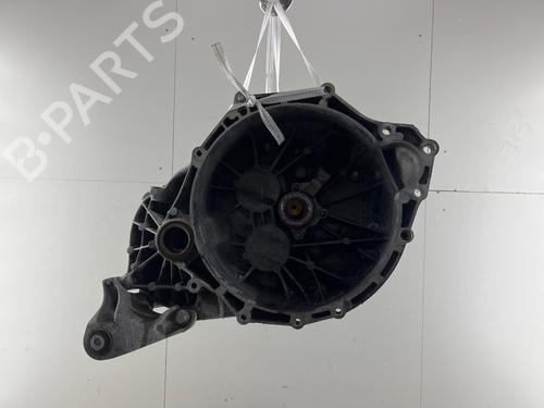Used Gearbox Gearbox FORD S-MAX (CJ, WA6) 2.0 TDCi (150 hp) 40271505 40271505