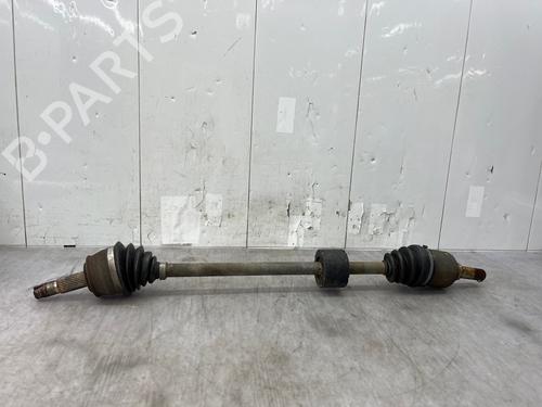 Right front driveshaft FIAT PANDA (169_) 1.3 D Multijet (169.AXC1A) | BP37636584M39 - Image 5
