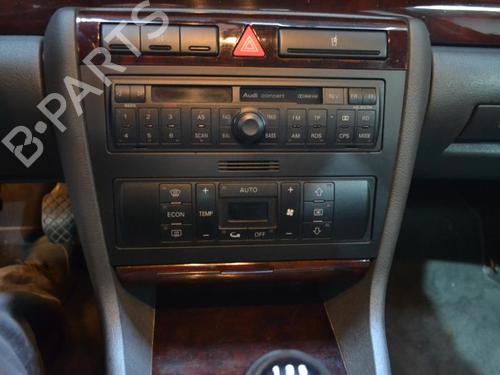 Climate control AUDI A4 B5 (8D2) 1.9 TDI | BP23687891I5 - Image 13