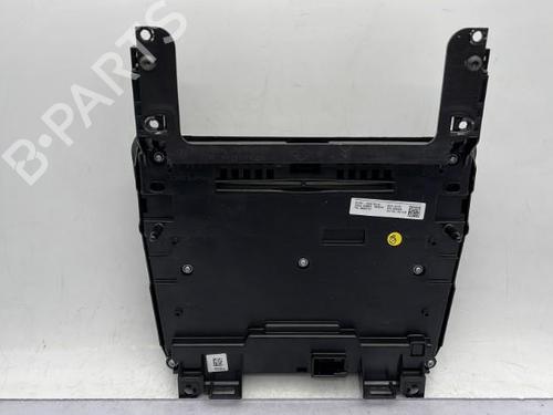Climate control CITROËN C4 II (NC_) 1.6 HDi 110 | BP23730001I5 - Image 5