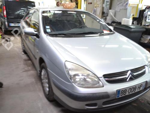 Mass air flow sensor CITROËN C5 I (DC_) 2.0 HDi (DCRHZB, DCRHZE) | BP23692079M95  - Image 7