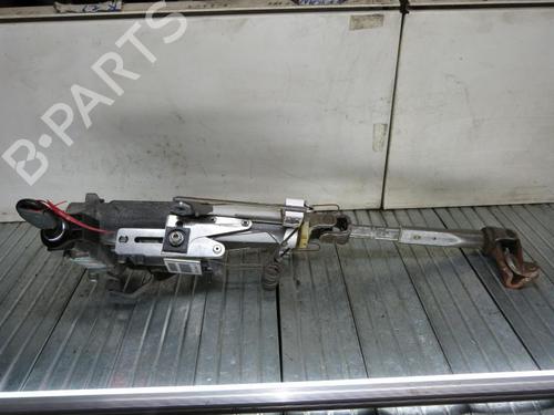 Steering column FORD MONDEO III (B5Y) 1.8 16V | BP23697972M21 