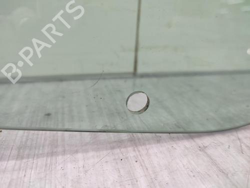 Front left door window CITROËN BERLINGO / BERLINGO FIRST MPV (MF_, GJK_, GFK_) 2.0 HDI 90 (MFRHY) | BP23731939C18 