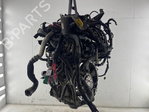 Engine OPEL MOVANO B Van (X62) 2.3 CDTI FWD (FV) | BP30658566M1  - Image 7