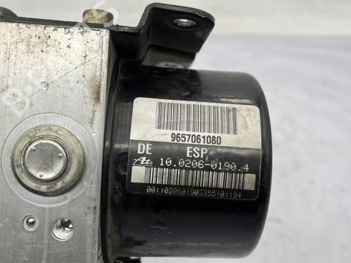 Abs pomp CITROËN C5 II (RC_) 2.0 HDi (RCRHRH) | BP29748487M43