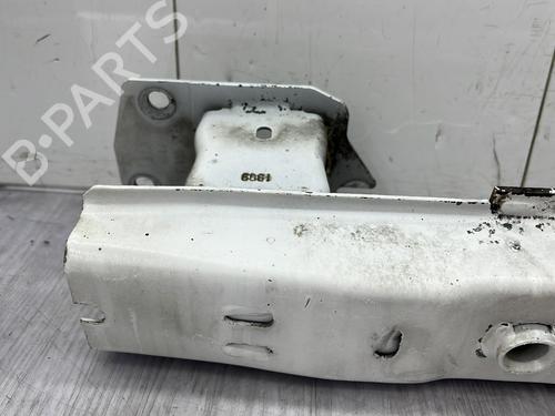 Rear bumper reinforcement PEUGEOT 207 SW (WK_) 1.6 HDi | BP26685812C73 