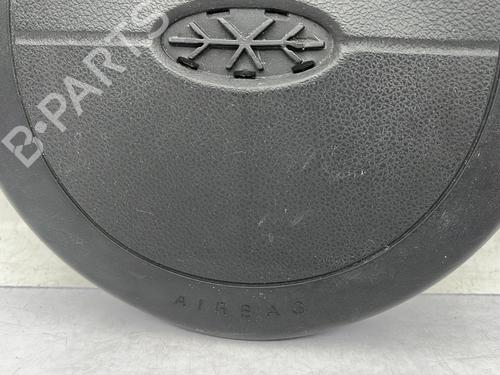 Driver airbag FORD FIESTA V (JH_, JD_) 1.4 16V | BP26297646C9 