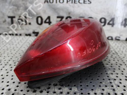 Left taillight FORD FIESTA IV (JA_, JB_) 1.3 i | BP23686633C34 
