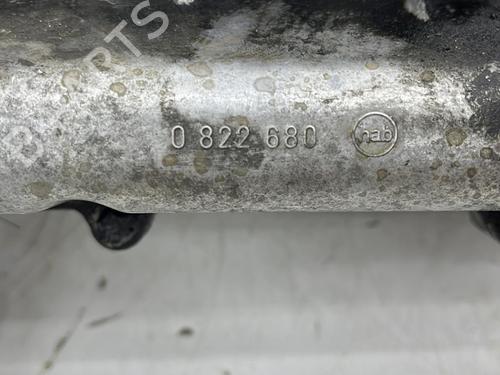 Cylinder head OPEL VECTRA B (J96) 2.2 DTI 16V (F19) | BP23674179M5 